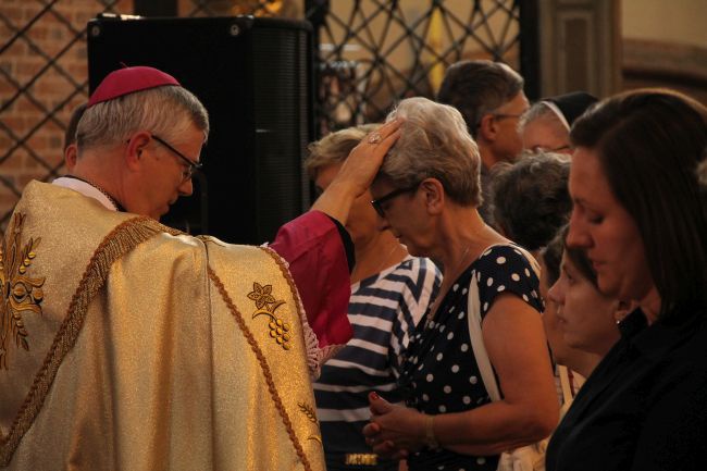 45. Wrocławskie Dni Duszpasterskie - dzień drugi