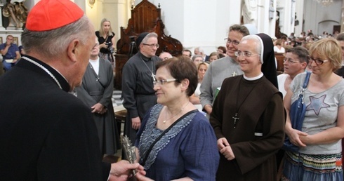 Katecheta jest jak misjonarz