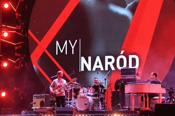 "My Naród"