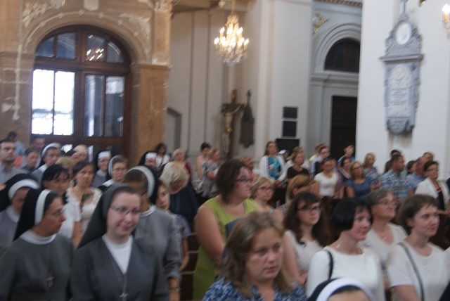 Odprawa katechetyczna