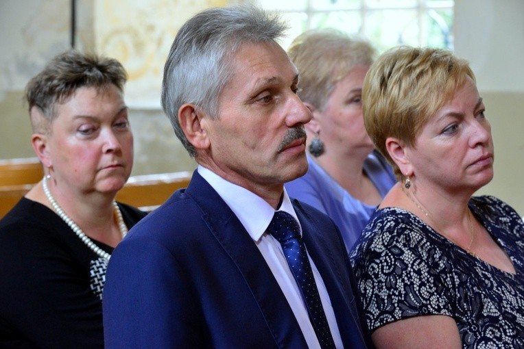 Jubileusz s. Adeli w Piszkowicach