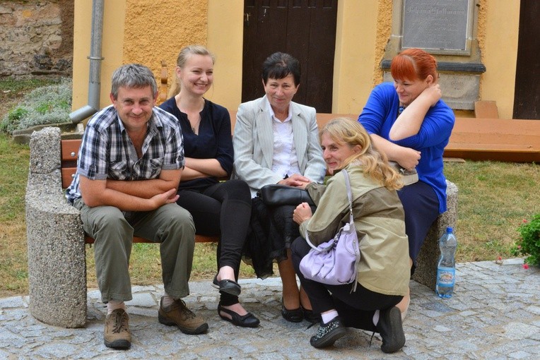 Jubileusz s. Adeli w Piszkowicach
