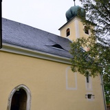 Gotyckie freski w Kątach Bystrzyckich