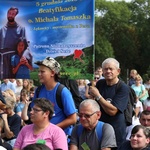 Żywieccy pielgrzymi AD. 2015 na Jasnej Górze