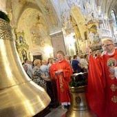 W Głogówku obwieszczą Święty Rok Miłosierdzia