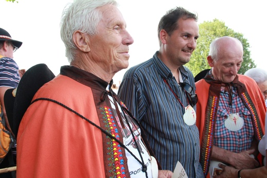 Piwniczna Zdrój - Drogi św. Jakuba