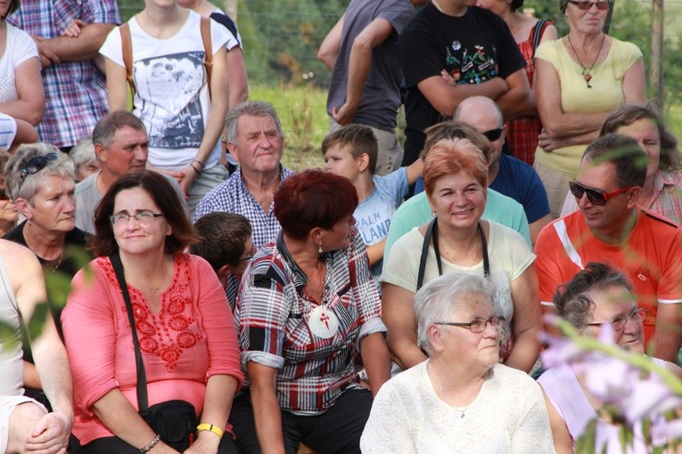 Piwniczna Zdrój - Drogi św. Jakuba