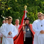 Piwniczna Zdrój - Drogi św. Jakuba