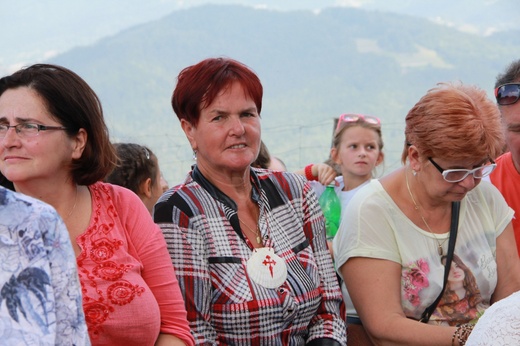 Piwniczna Zdrój - Drogi św. Jakuba