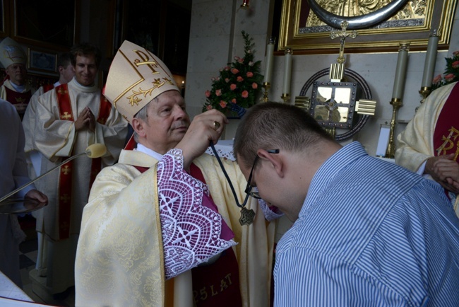 Dzień wspólnoty Ruchu Światło-Życie