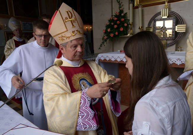 Dzień wspólnoty Ruchu Światło-Życie