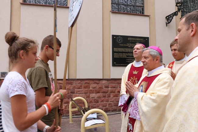 Dzień wspólnoty Ruchu Światło-Życie