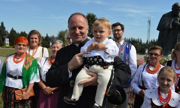 Wiara umacnia w codzienności