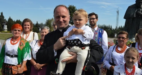 Wiara umacnia w codzienności