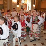 Związek Podhalan w Ludźmierzu