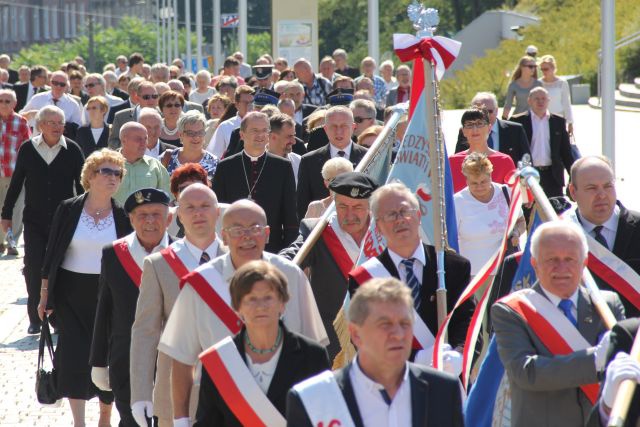 35 lat Solidarności