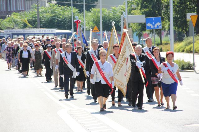 35 lat Solidarności