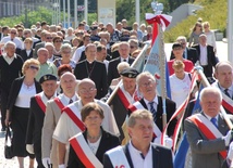 Niech nie milknie to przesłanie