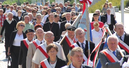 Niech nie milknie to przesłanie