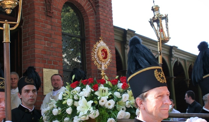 Właściwa postawa apostoła