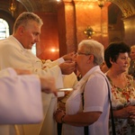 Bartłomiej już w Piekarach