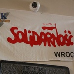 35. rocznica powstania NSZZ "Solidarność"