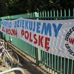 35. rocznica powstania NSZZ "Solidarność"