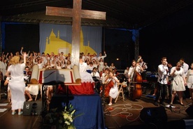 Koncert Uwielbienia