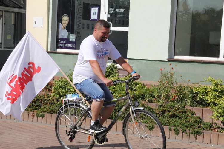 Rajd "Solidarności"