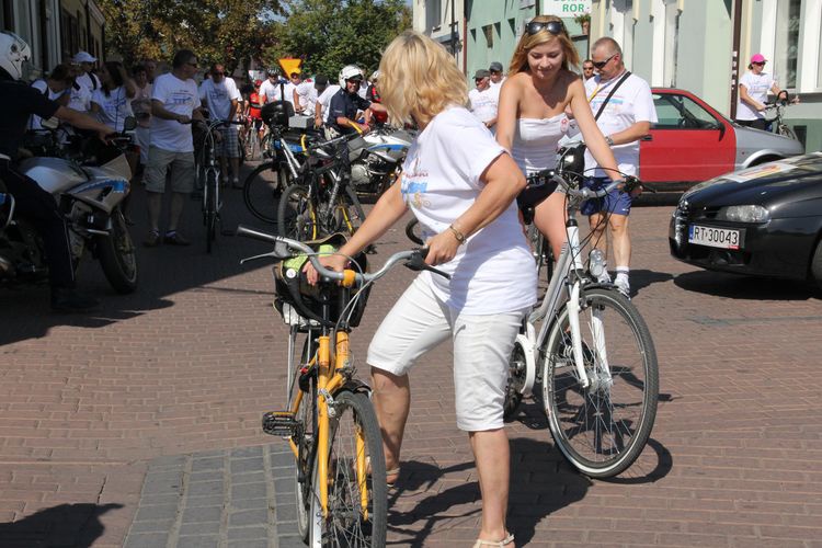 Rajd "Solidarności"