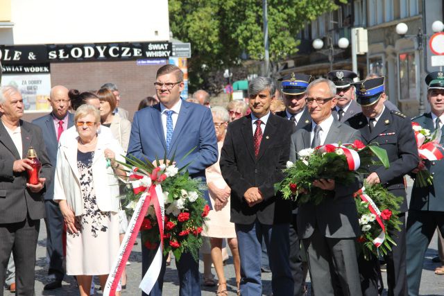 "Solidarność" ma 35 lat