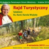 Rajd śladami kard. Wojtyły