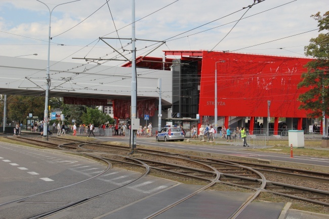 Inauguracja Pomorskiej Kolei Metropolitalnej