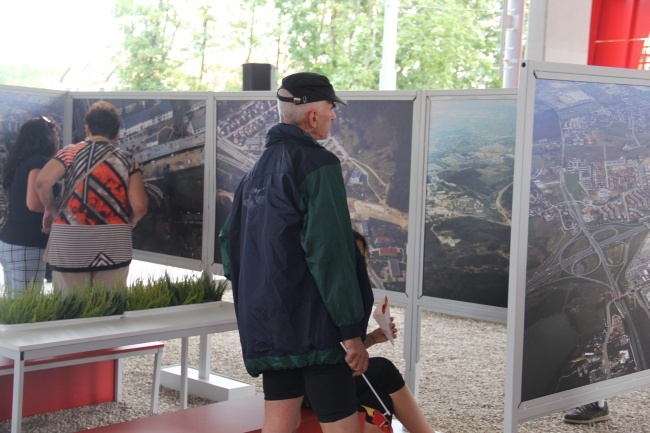 Inauguracja Pomorskiej Kolei Metropolitalnej