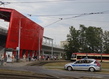 Inauguracja Pomorskiej Kolei Metropolitalnej