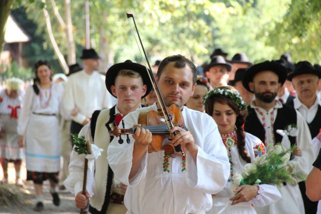 Wesel Bukowińskie