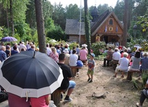 Trzeźwi nie tylko alkoholicy