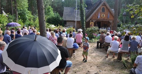 Trzeźwi nie tylko alkoholicy