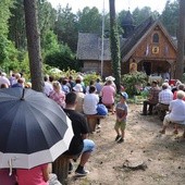 Trzeźwi nie tylko alkoholicy