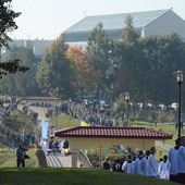 Parafia Matki Bożej Różańcowej