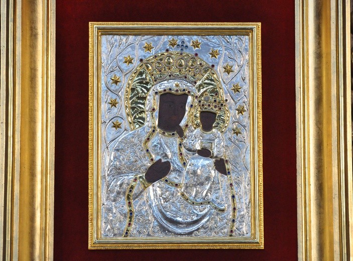 150 lat z Maryją