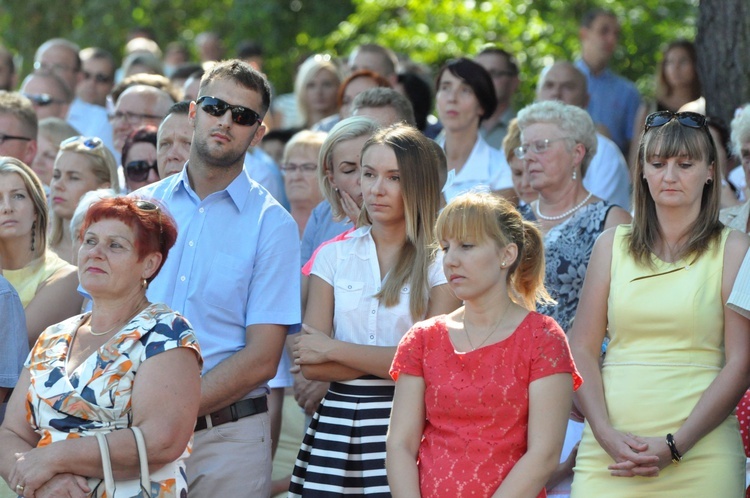 150 lat z Maryją