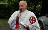 ks. prał. Józef Waśniowski