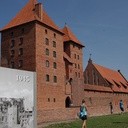 Malbork, 6 sierpnia 2015 