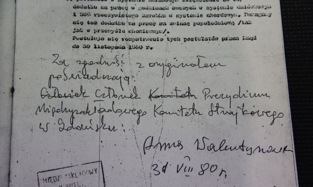 Podróż do przeszłości