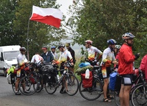 Czwarty tydzień wyprawy "Radość Życia" NINIWA Team