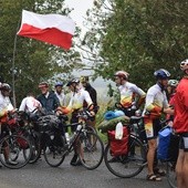 Czwarty tydzień wyprawy "Radość Życia" NINIWA Team