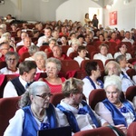 Przeglądu Pieśni Maryjnych w Sulechowie - cz. I