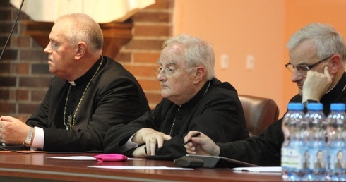 "Polska nie przeżyje kryzysów posoborowych"