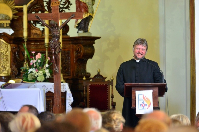 Domowy Kościół w Wirach